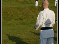 Lørdag 7.30 trening